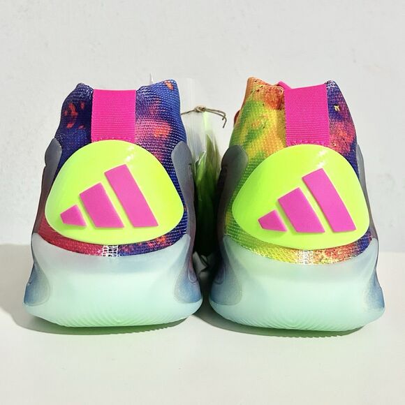 Adidas SM AE 1 Unreleased Men Size 5.5-7.5 Multicolor Cushioned Basketball Shoes main image 7